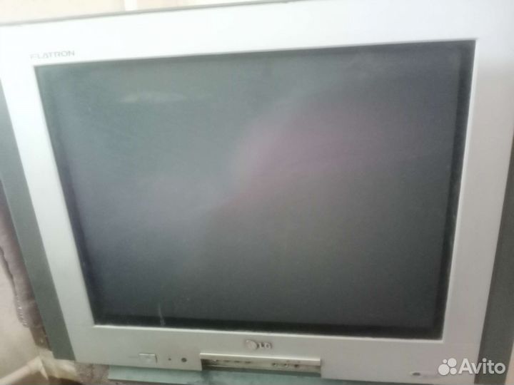 Телевизор бу