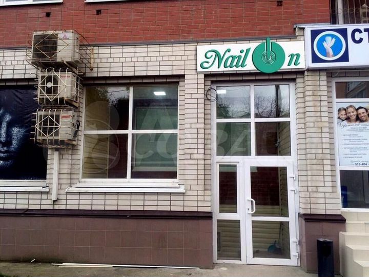 Продам помещение свободного назначения, 60 м²