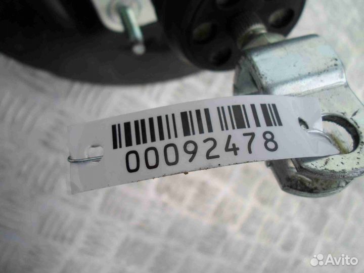 Вакуум тормозной Hyundai Sonata 6 YF