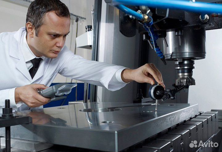 Инженер технолог