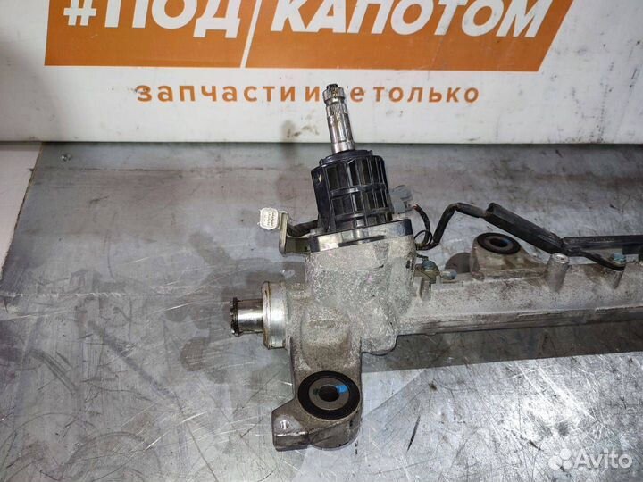 Рулевая рейка Honda Accord 8 2009 6923-6211S