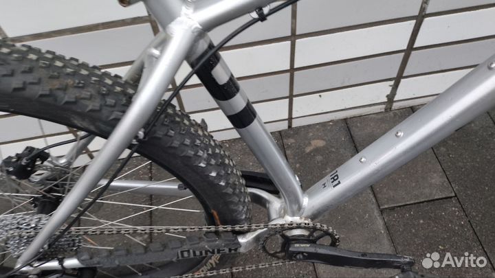 Octane one hooner 29/27.5+