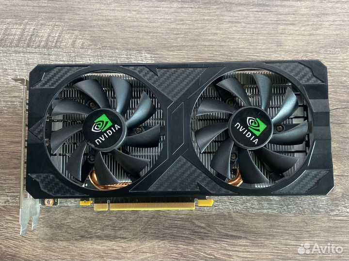 Видеокарта rtx 3060м