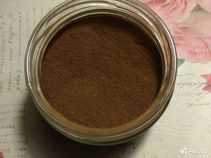 Чага березовая