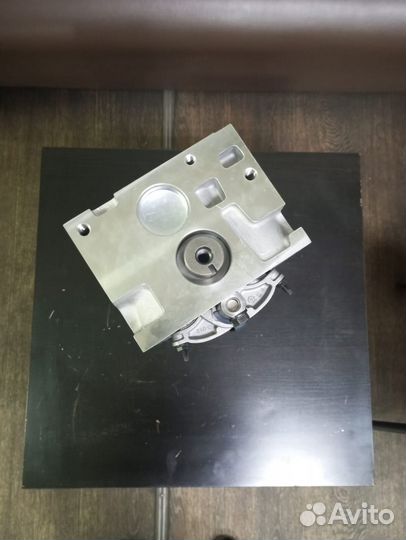 ГБЦ K7M/K7J новая Renault Logan в сборе