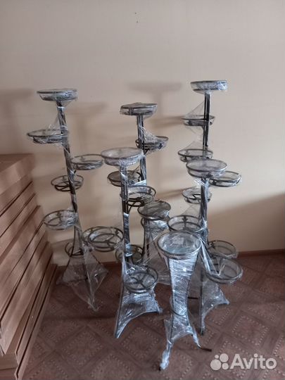 Цветочницы