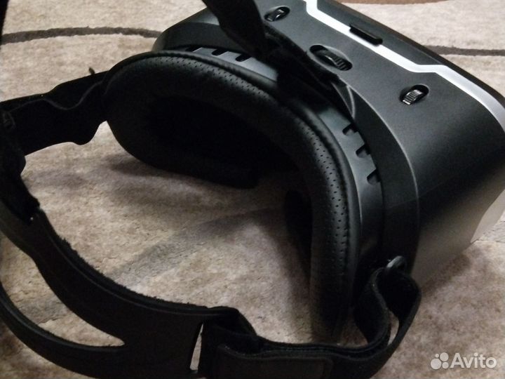 Hiper VRQ+ вр очки vr