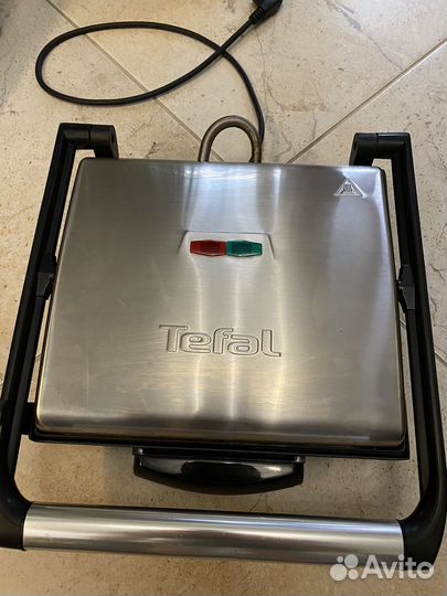 Электрогриль Tefal