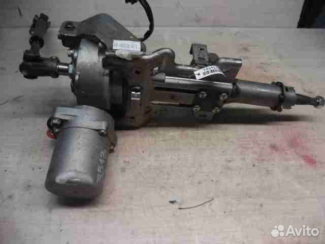 Рулевая колонка Hyundai Tucson 2 2.0