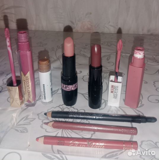 Набор косметики