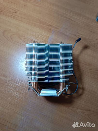 Башенный кулер DeepCool