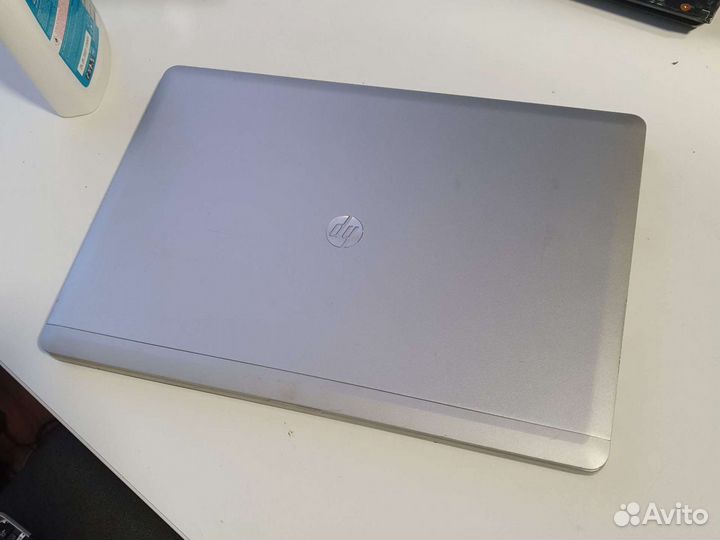 Hp elitebook folio 9470m разбор