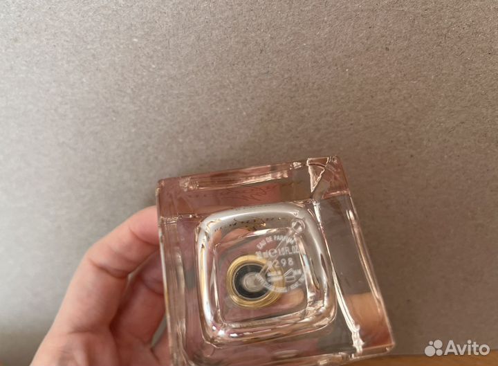 Парфюмерная вода My Burberry Blush 30 мл