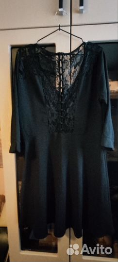 Платье женское