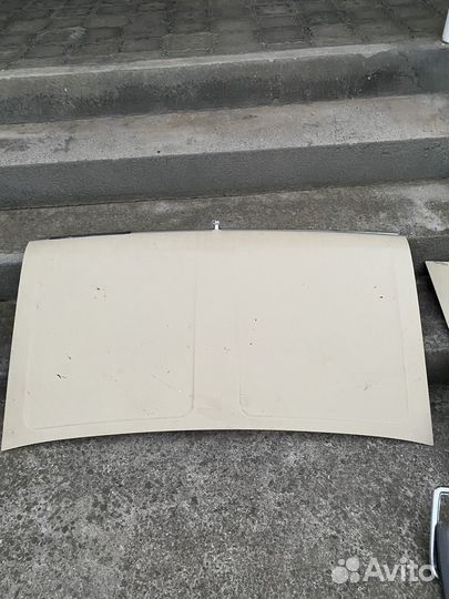 Запчасти для ваз 2106