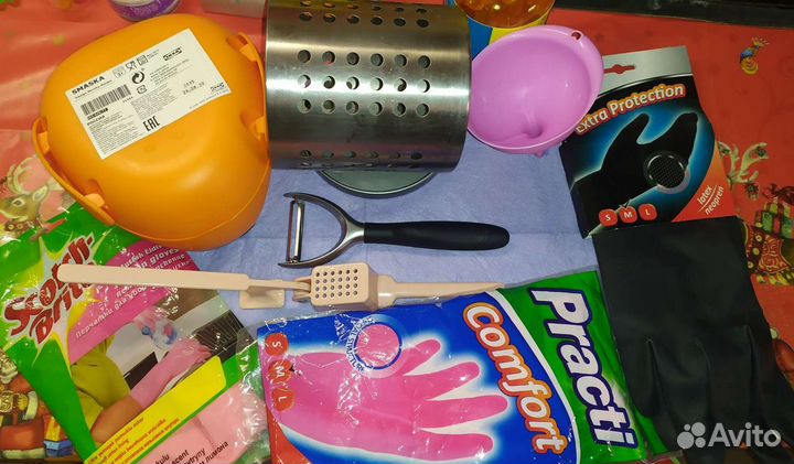 Ikea.Икея. Кухонные принадлежности.Товары для дома