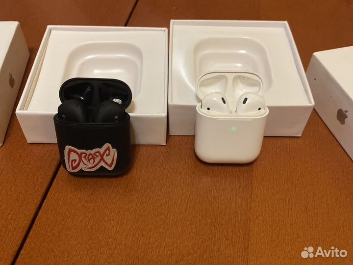 Airpods
