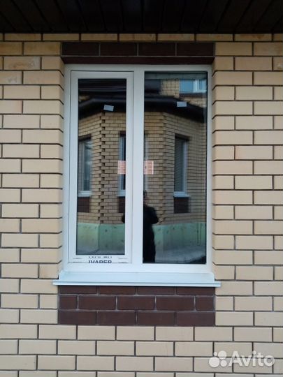 Окна в рассрочку в Мостовском