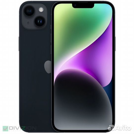 iPhone 14 Plus, 128 ГБ