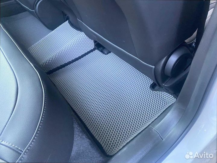 Eva ковры в салон от производителя