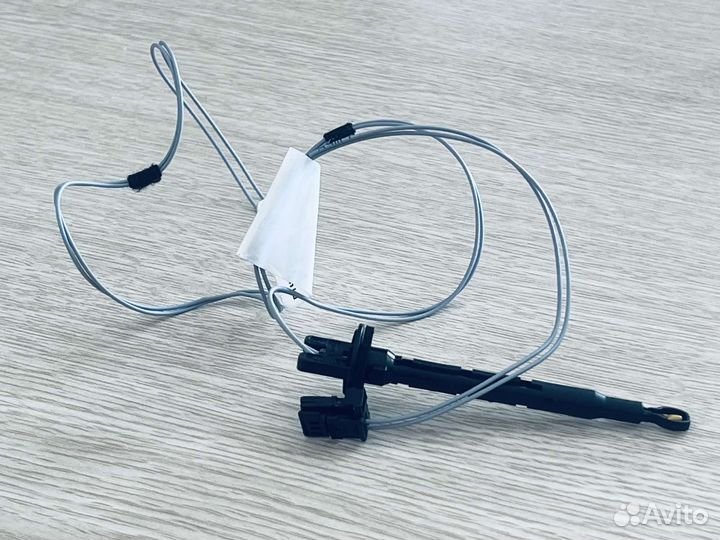 Датчик температуры испарителя Renault Logan Kaptur