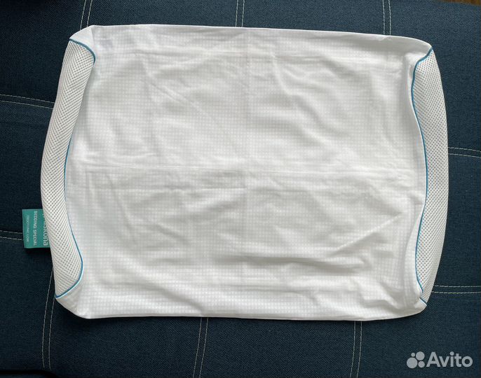 Наволочка на ортопедическую подушку