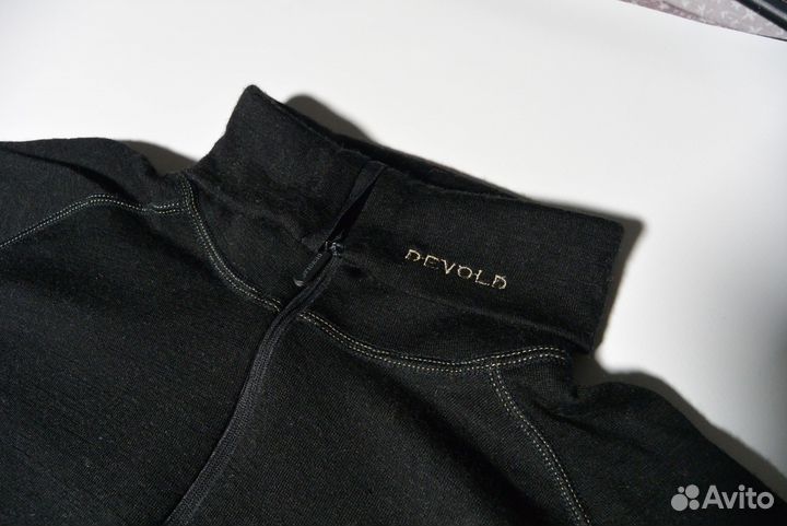 Devold Duo Active термобелье шерсть меринос