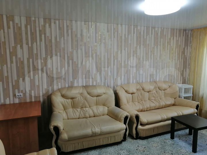 3-к. квартира, 65 м², 1/5 эт.