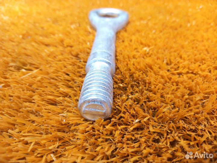 Крюк буксировочный Mercedes-Benz E-Class W211