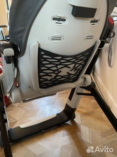 Стул для кормления