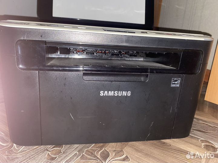 Принтер samsung