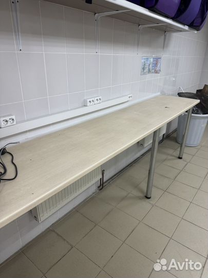 Кухонная столешница бу