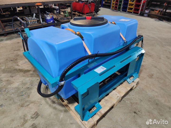 Мойка высокого давления для Sunward SWL 3220