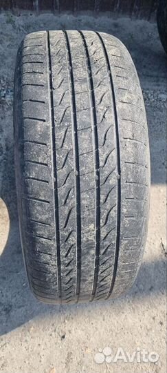 Michelin Radial XSE 215/55 R17