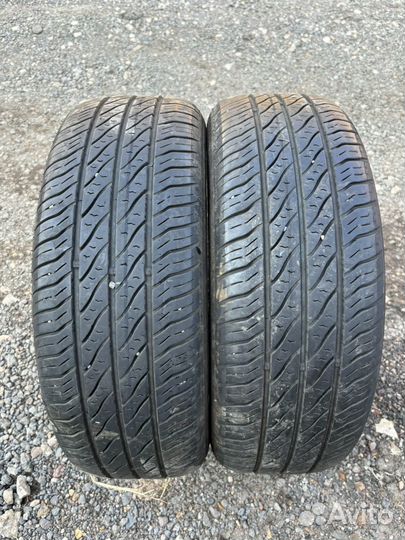 КАМА Grant (НК-241) 185/60 R14 82H