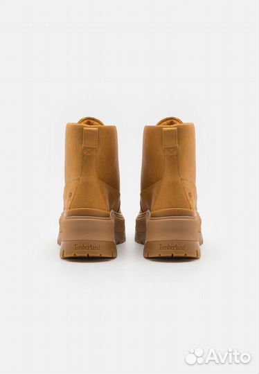 Ботинки Timberland