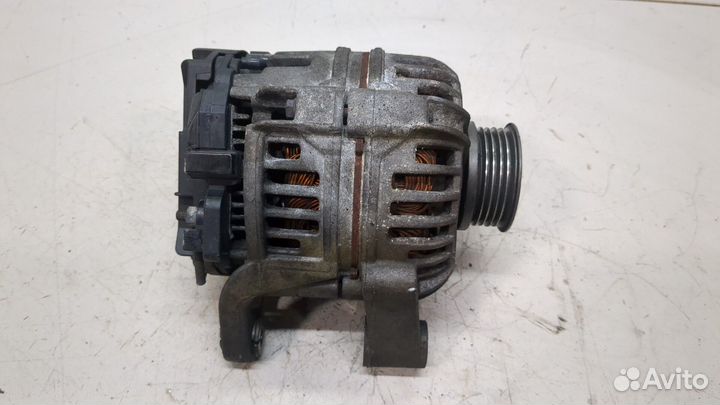 Генератор Opel Corsa C, 2002