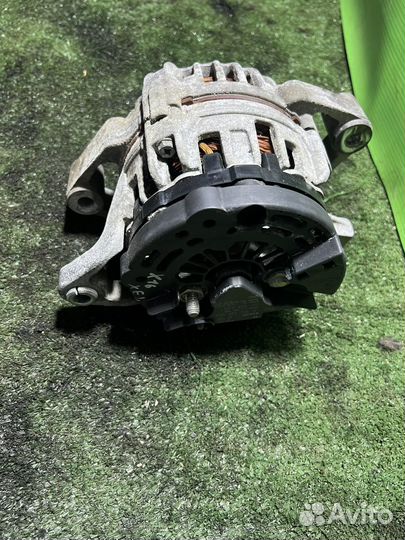 Генератор Opel Astra G 1.6 70A