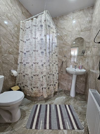 Комната 20 м², 1/1 эт.