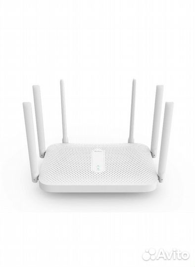 Wi-Fi poytep Xiaomi Redmi AC2100 5G, белый