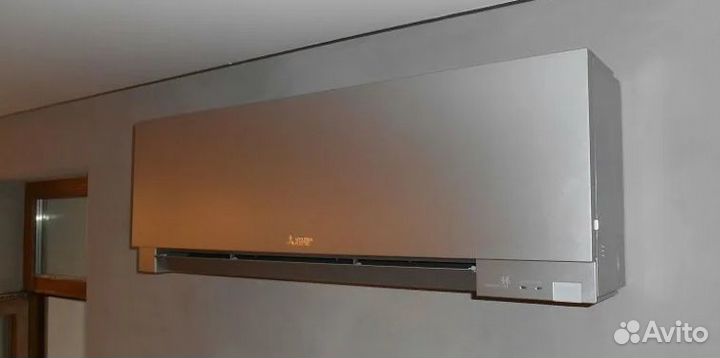 Mitsubishi Electric MSZ-EF35vgkb-ER1