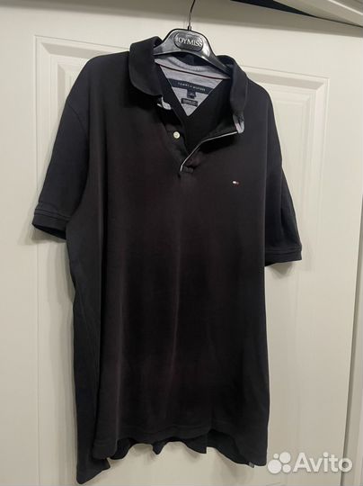 Polo tommy hilfiger