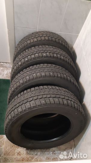 Колеса r 15 зимние