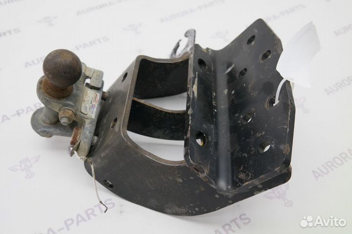 Фаркоп Land Cruiser (200) 2007-2020