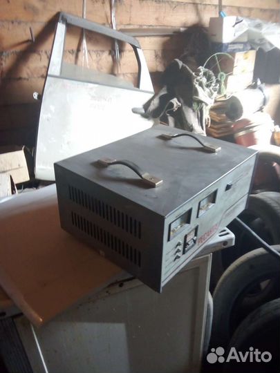 Стабилизатор напряжения 10 квт