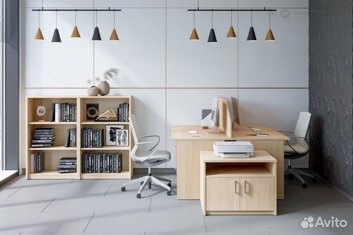 Офисная мебель для персонала Арго