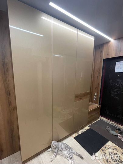 Сборка мебели