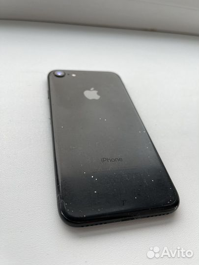 iPhone 7, 128 ГБ