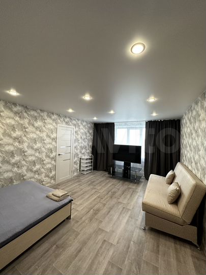 3-к. квартира, 75 м², 8/9 эт.