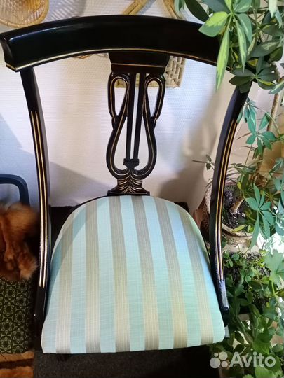 Стул Италия